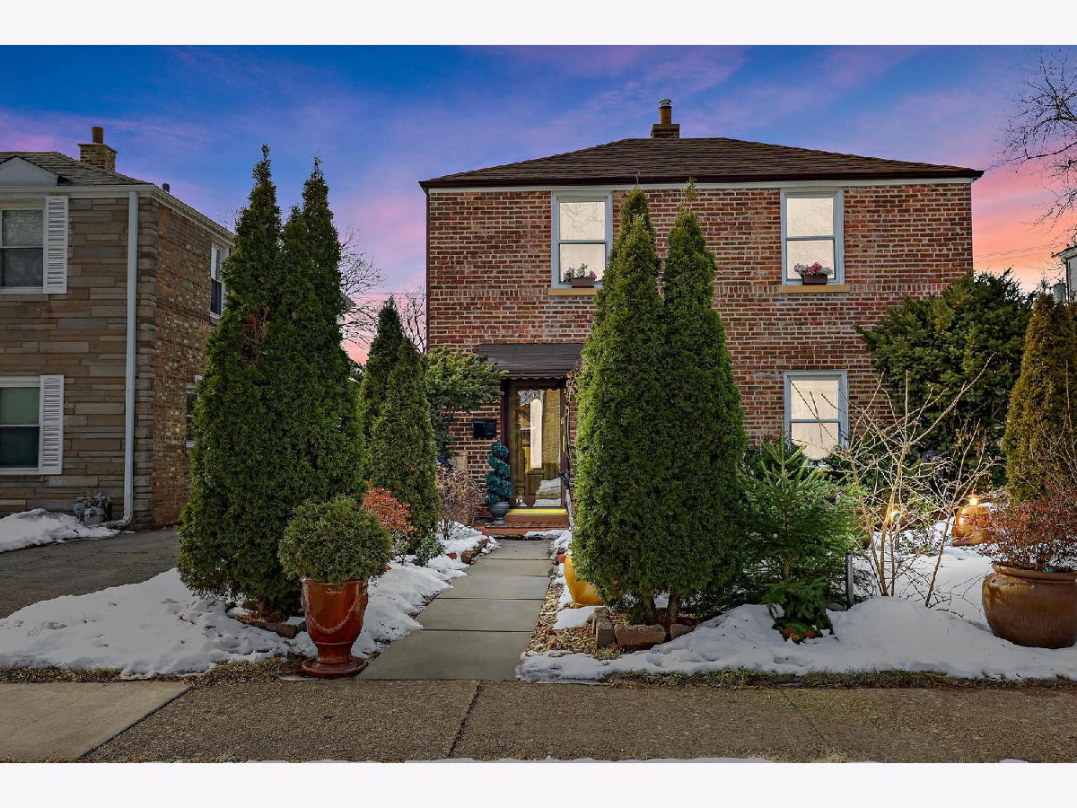 Homes Sold John Mills Elmwood Park Illinois, 1720 73rd