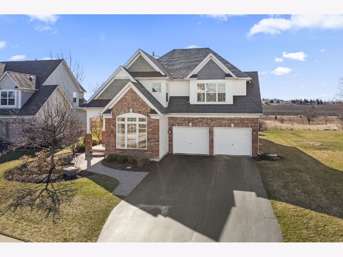 Homes Sold Windstone Place North Aurora Illinois, 54 Windstone