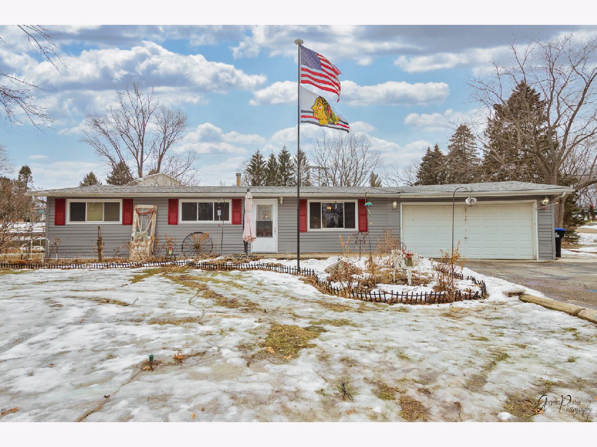 Homes Sold Claremont Hills Johnsburg Illinois, 3715 Claremont