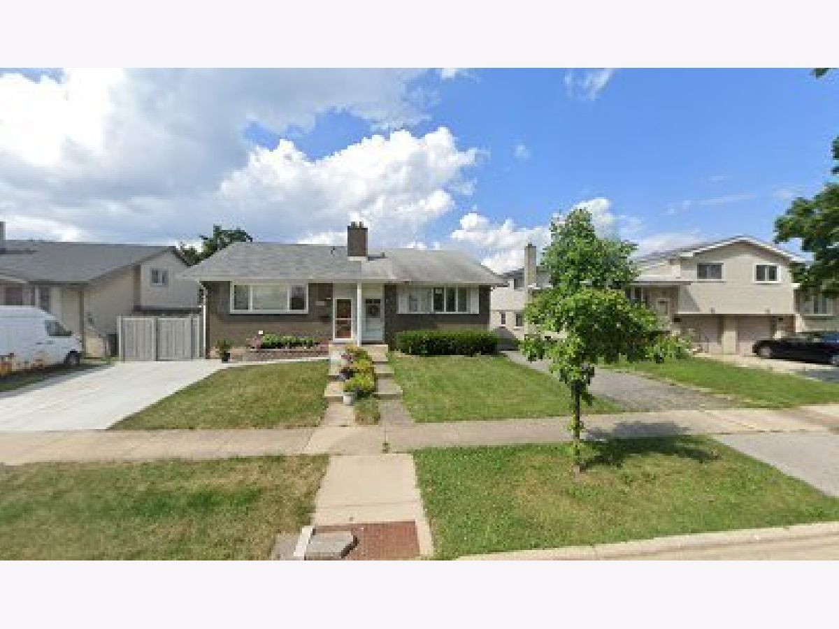 Condos & Townhomes Sold Sugarbrook Arlington Heights Illinois, 1422 Lillian