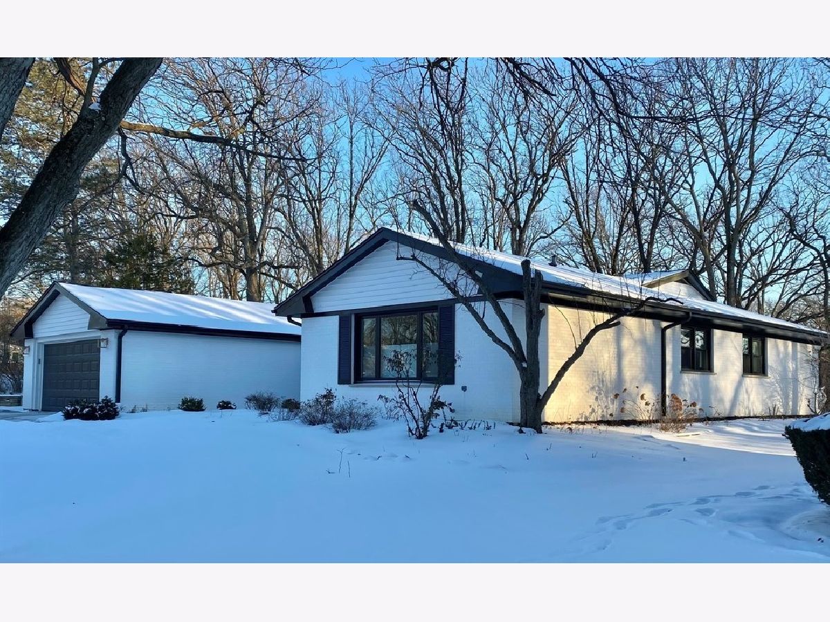 Homes Sold Lincolnshire Woods Lincolnshire Illinois, 5 Buckingham