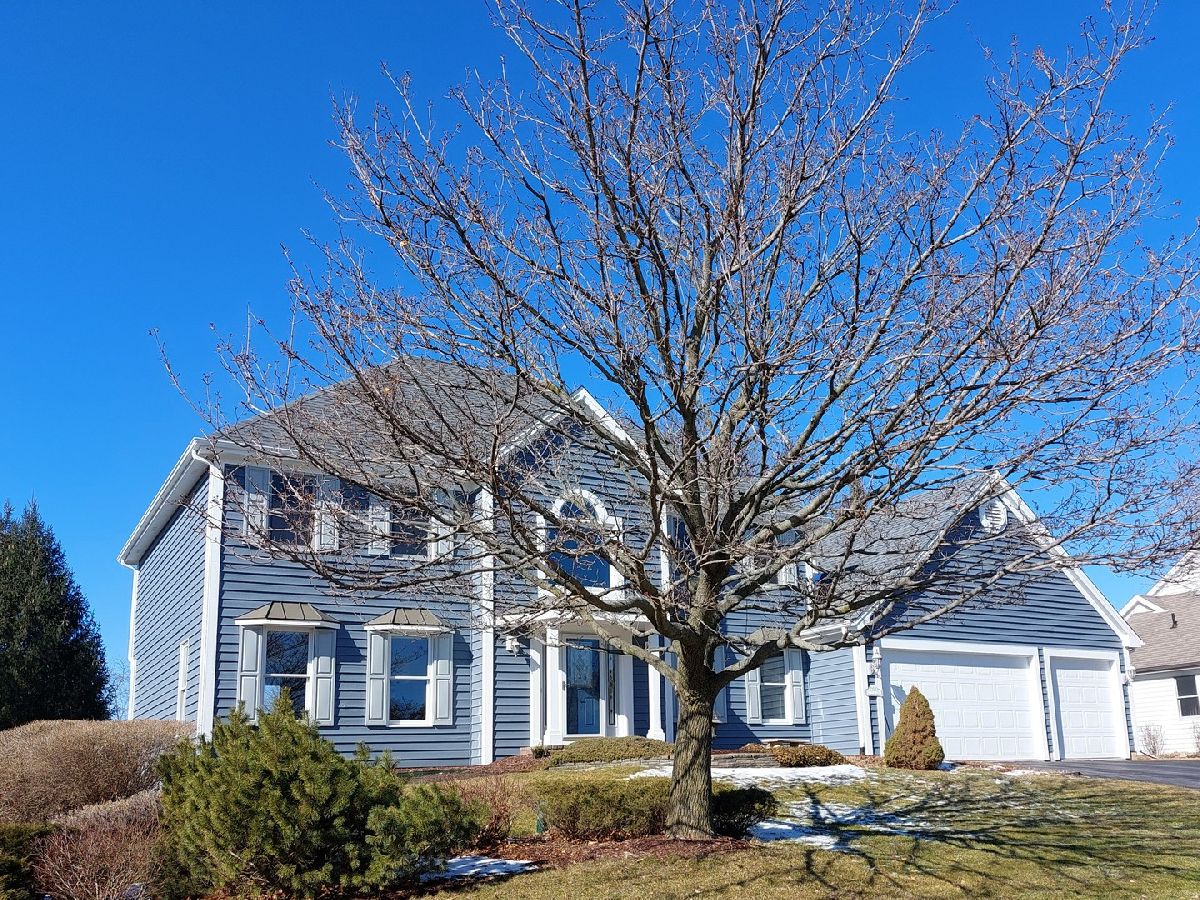 Homes Sold Northwood Acres Cary Illinois, 7103 Swallow
