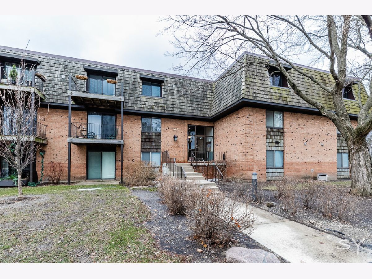 Condominiums Sold Arbors Of Buffalo Grove Buffalo Grove Illinois, 2 Oak Creek