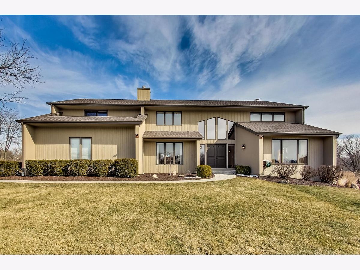 Homes Sold White Birch Lakes Hawthorn Woods Illinois, 46 Deer Point