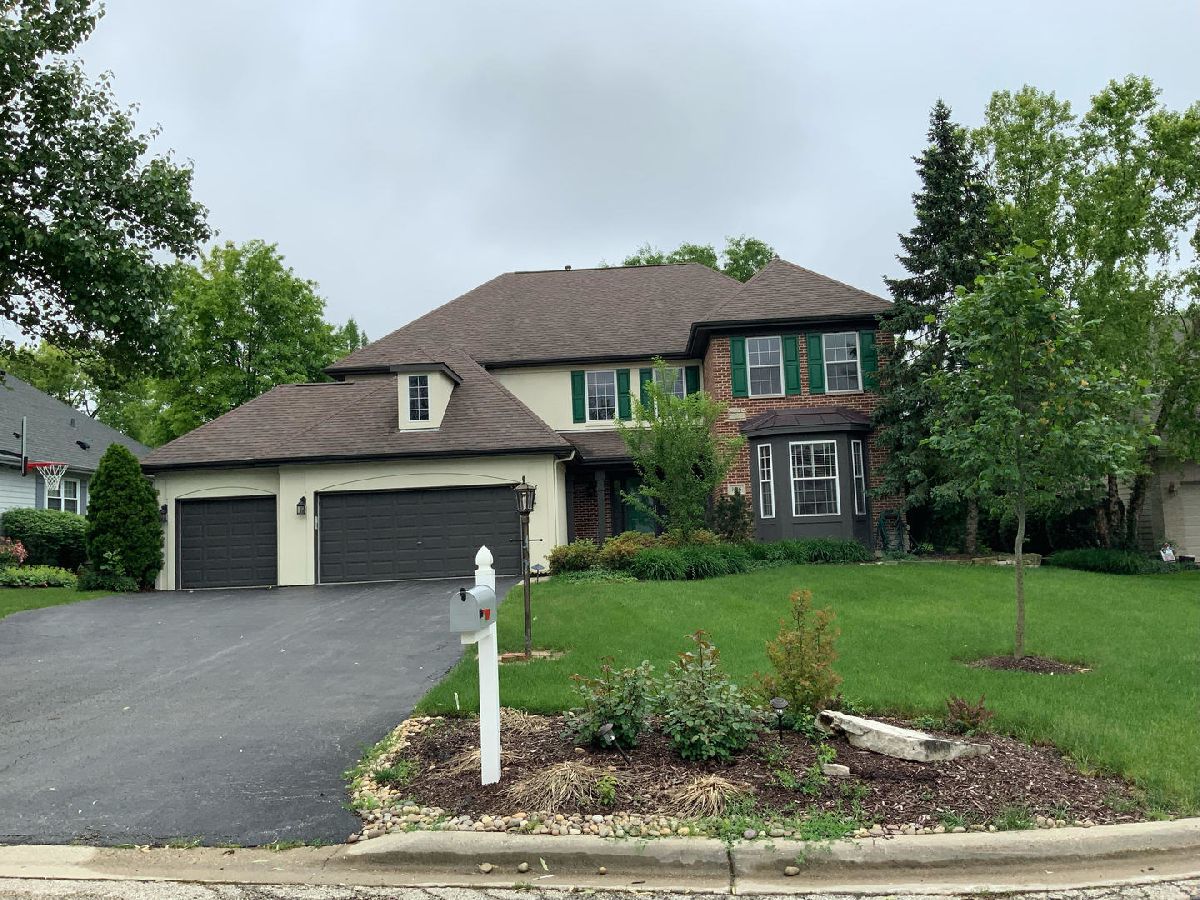 Homes Sold Oaks Of Barrington Barrington Illinois, 1436 Cascade