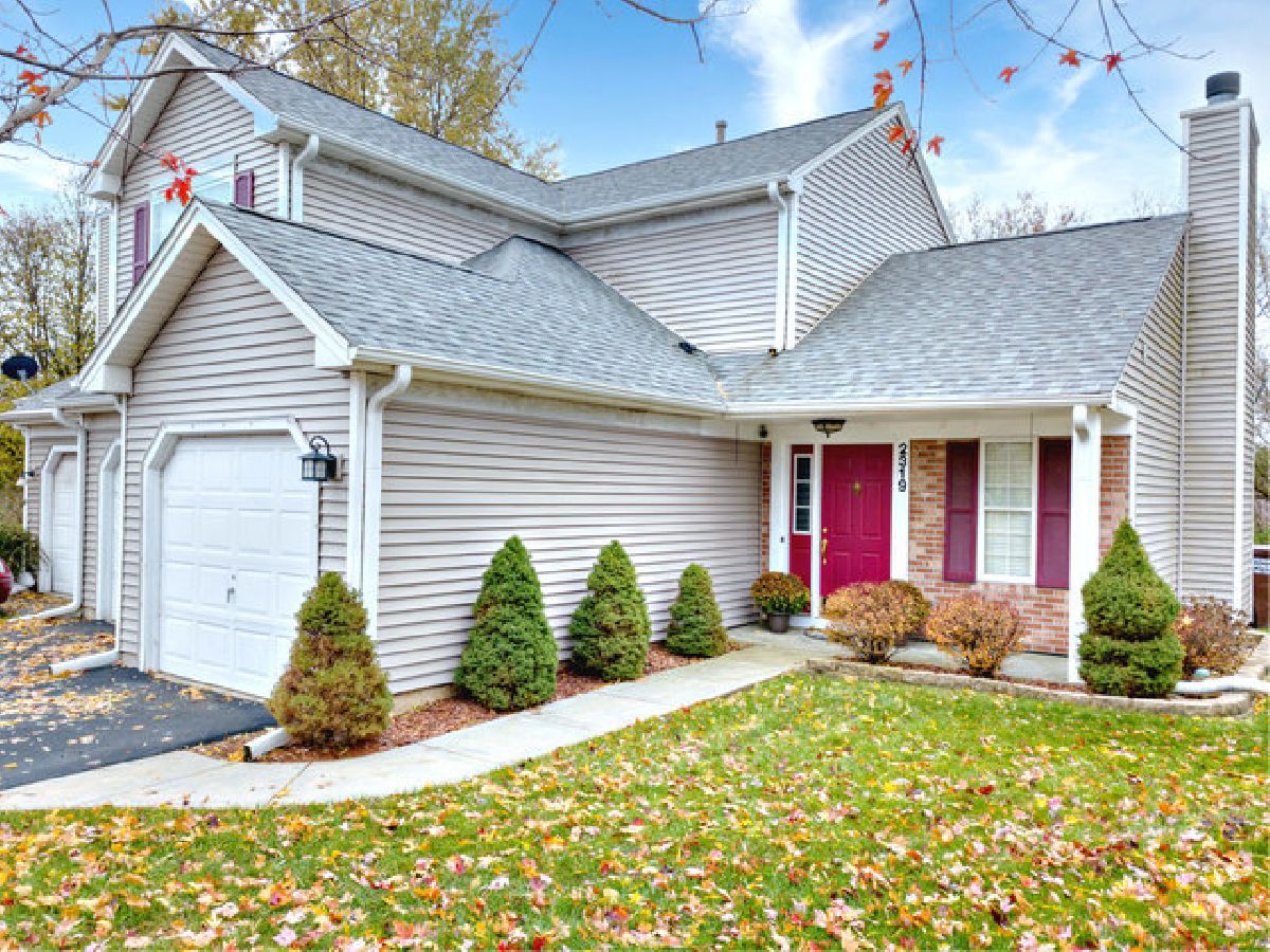 Homes & Townhomes Rented Applewood Woodstock Illinois, 2319 Aspen