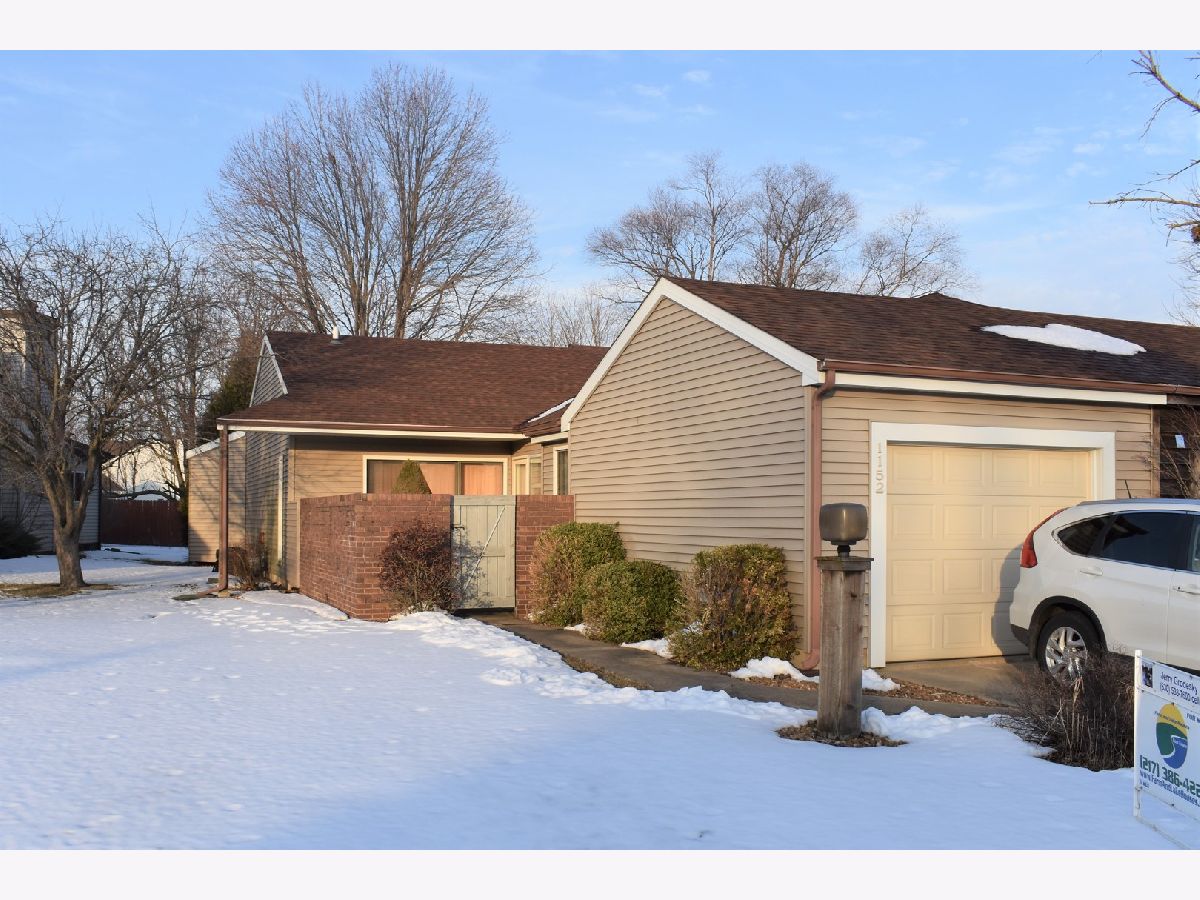Homes & Townhomes Sold Village Meadows Bourbonnais Illinois, 1152 Yale