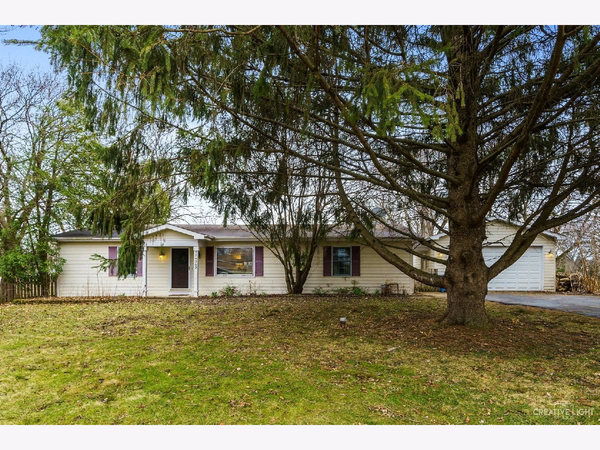 Homes Sold Wheatland View Naperville Illinois, 28w563 Douglas