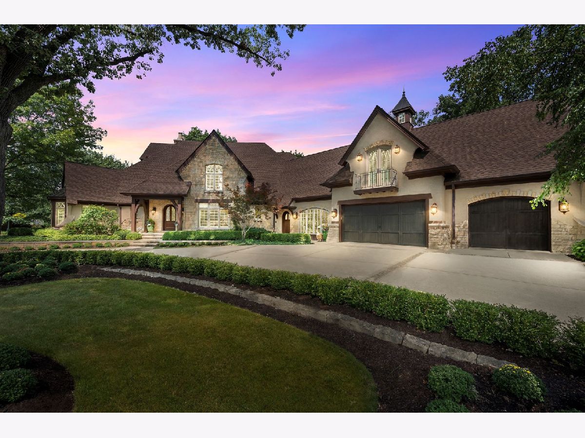 Homes Sold Merry Oaks Sycamore Illinois, 361 Merry Oaks