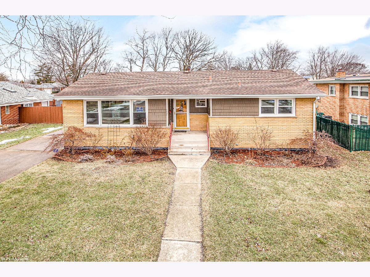 Homes Sold Bankers Row Tinley Park Illinois, 7026 174th