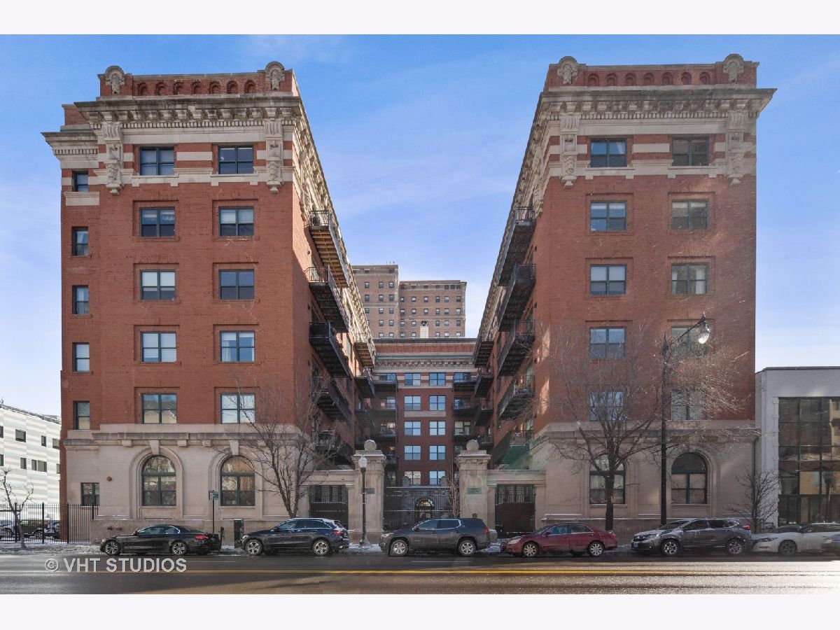 Condos & Townhomes Sold Trevi Square Chicago Illinois, 1439 Michigan