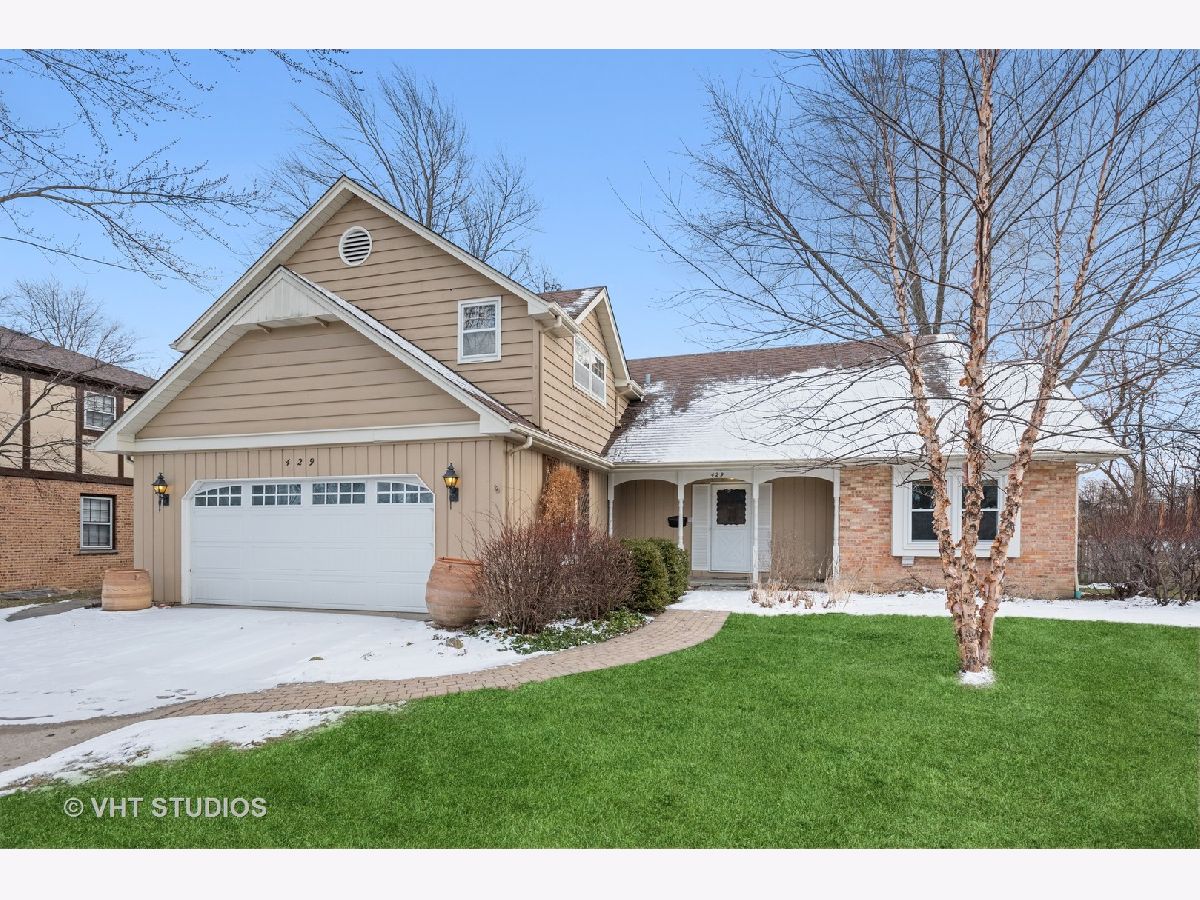Homes Sold Pebble Creek Palatine Illinois, 429 Pebble Creek