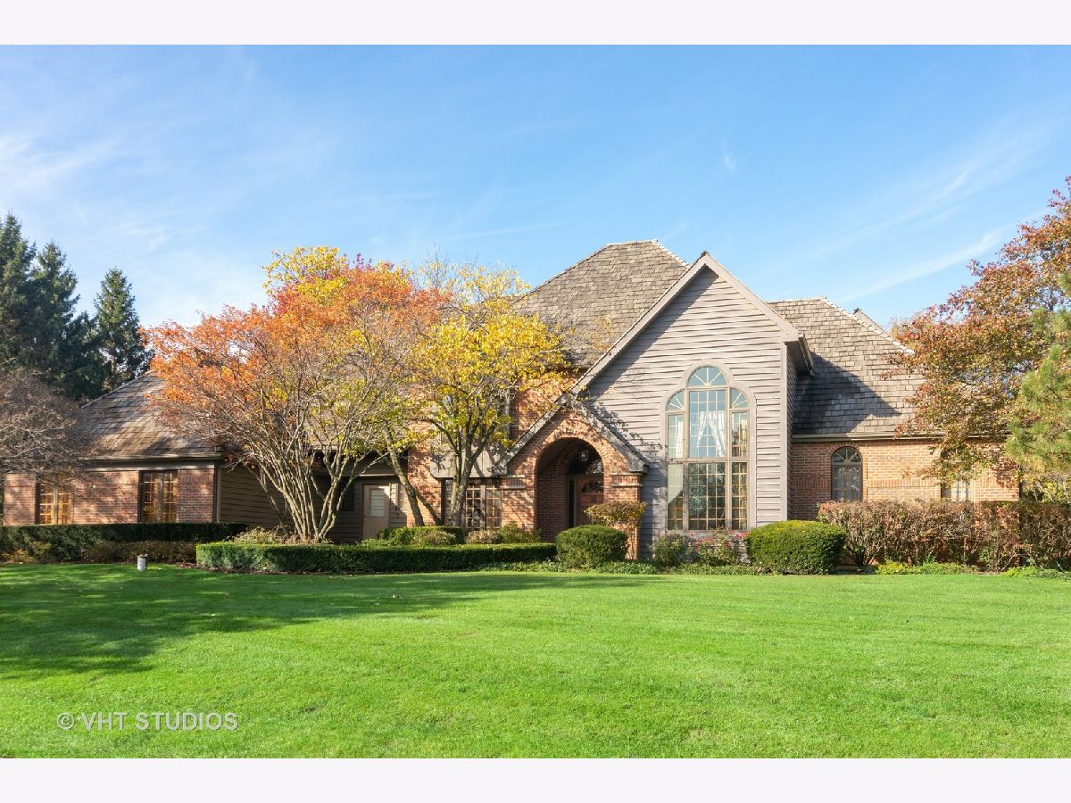 Homes Sold Cobblestone Long Grove Illinois, 6605 Cobblestone