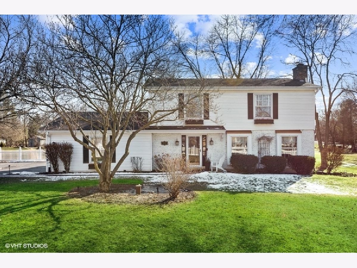 Homes Sold River Glen Barrington Illinois, 28701 Park