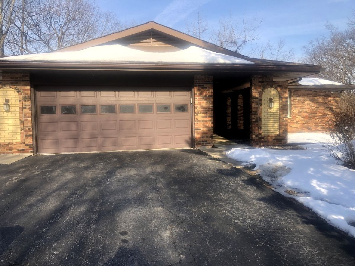 Homes Sold Hatcher Woods Morris Illinois, 124 Briar