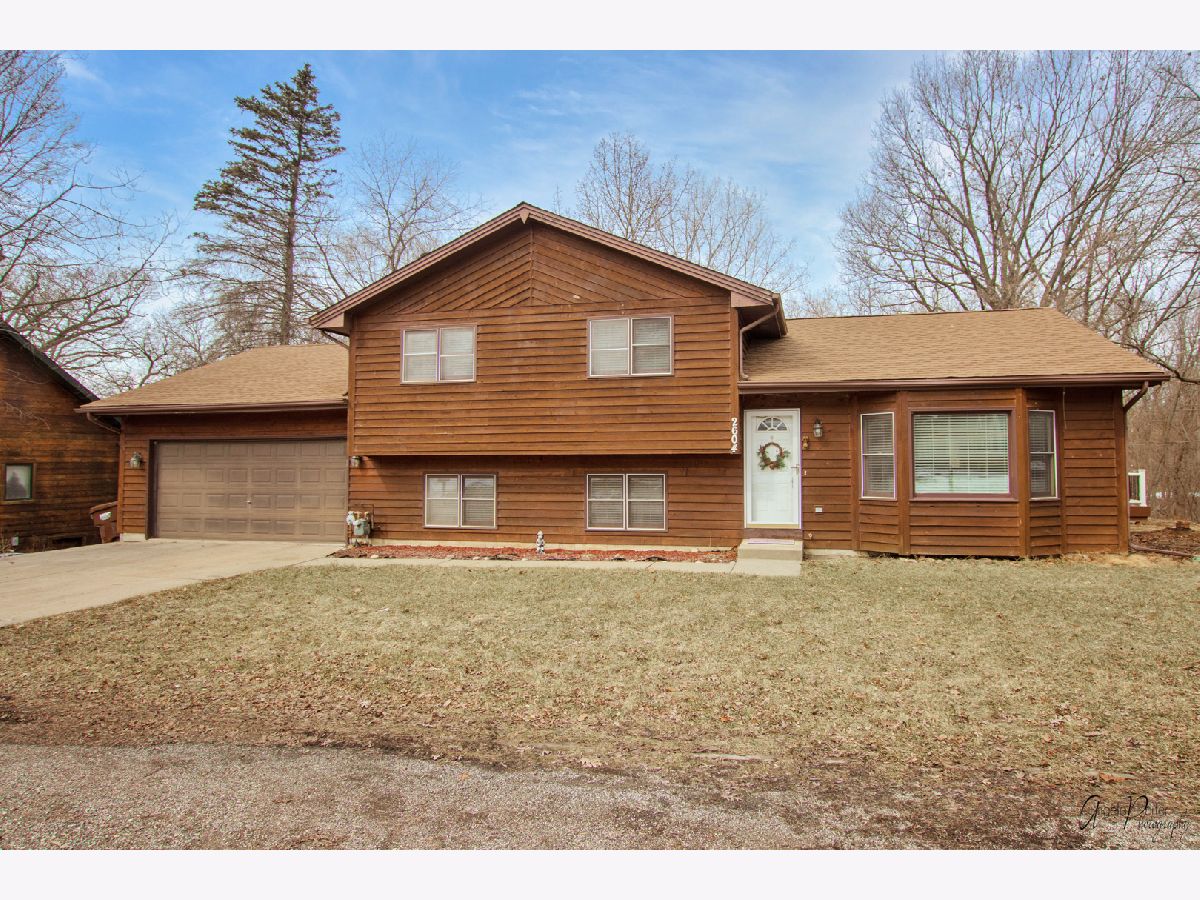 Homes Sold Oakhurst Mchenry Illinois, 2604 Indian