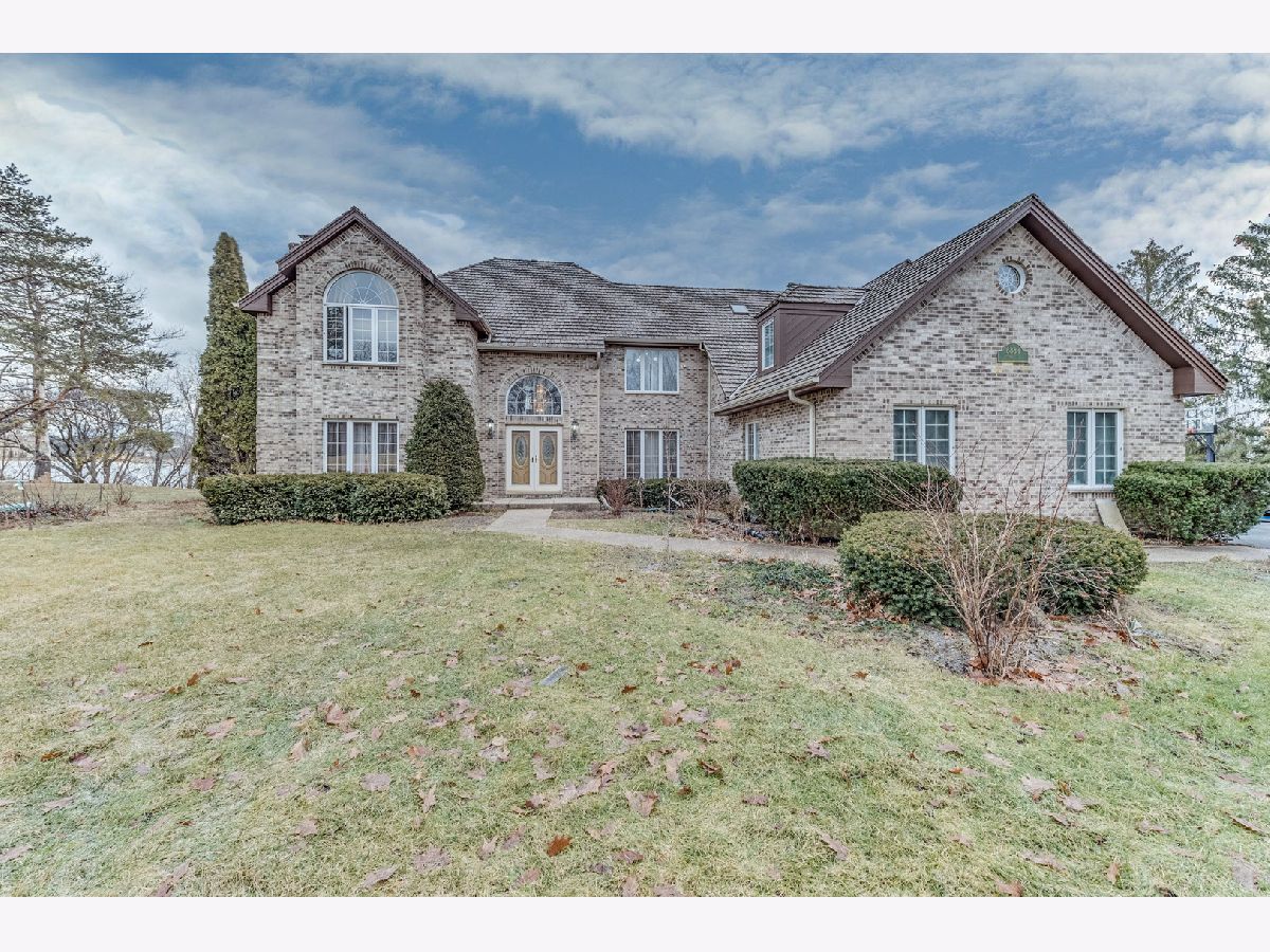 Homes Sold Eleanora Estates Long Grove Illinois, 6884 September