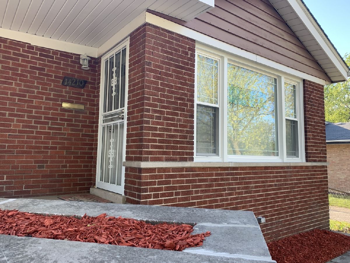 Homes Sold Shepards Dolton Illinois, 14210 Kimbark