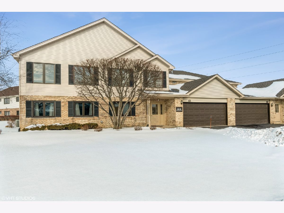 Condominiums Sold Willow Walk Mokena Illinois, 19347 Manchester