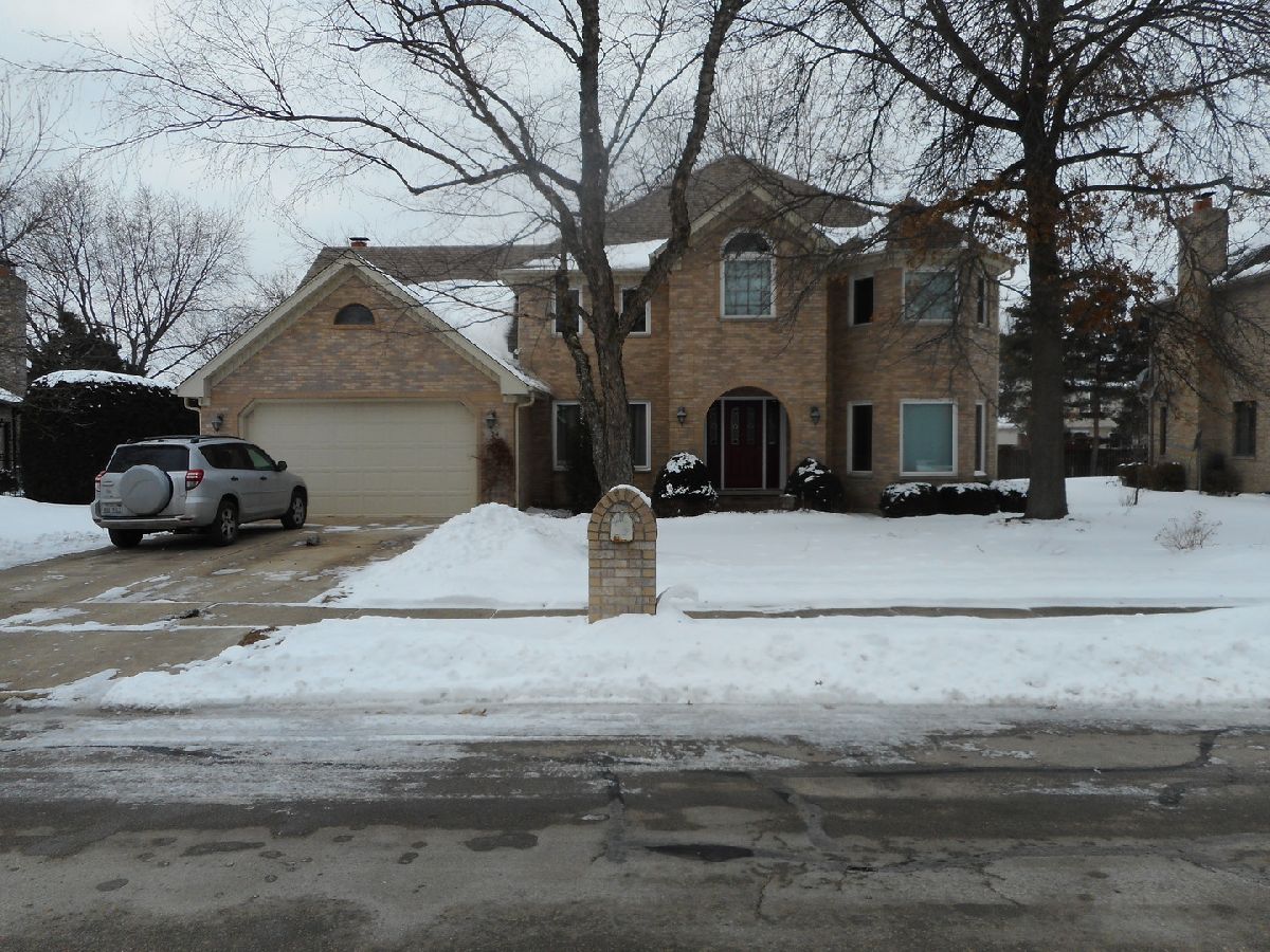 Homes Sold Founders Pointe Bloomingdale Illinois, 24 Founders Pointe North