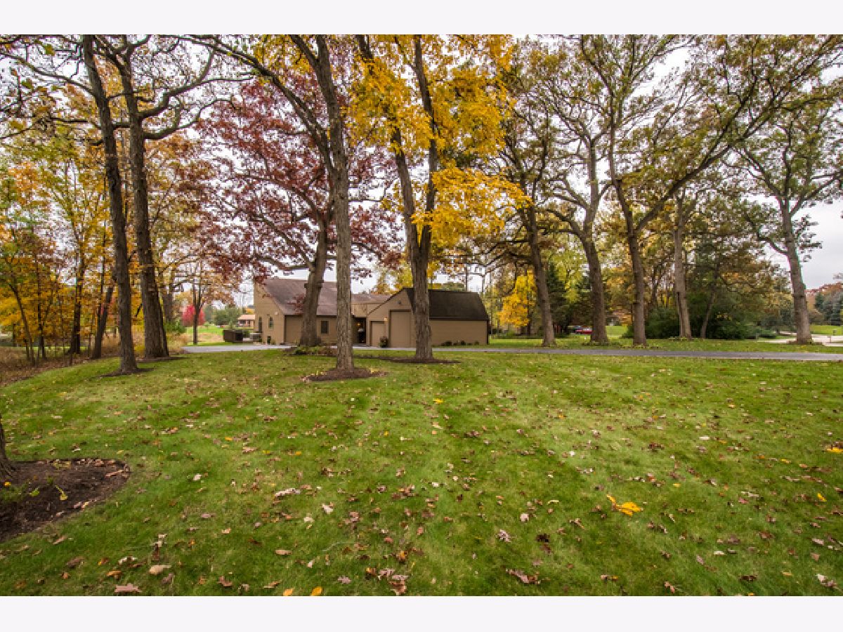 Homes Sold Brierwoods Estates Hawthorn Woods Illinois, 10 Winding Branch