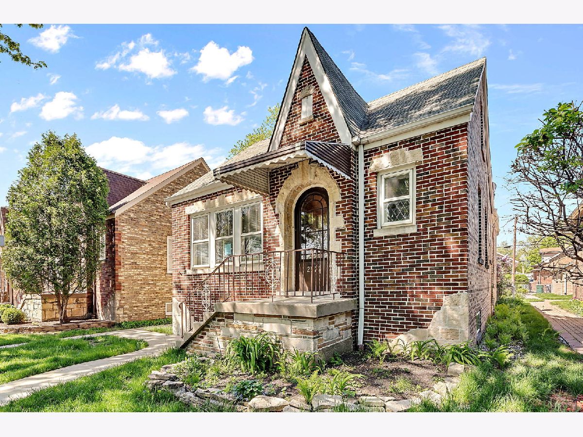 Homes Sold Proksa Park Berwyn Illinois, 2922 Wisconsin