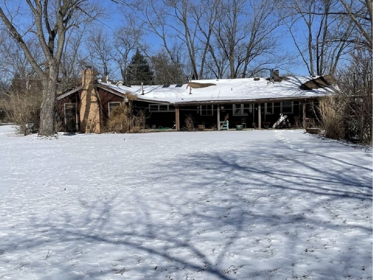 Homes & Condominiums Sold Sunny Acres Mokena Illinois, 11311 191st