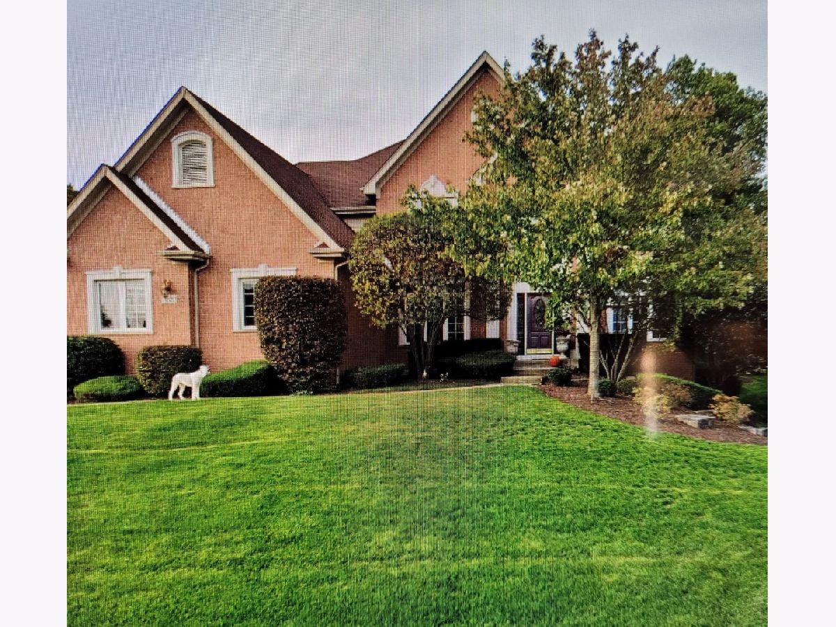 Homes Sold Reserve Of Willow Ridge Willow Springs Illinois, 11820 Willow Ridge