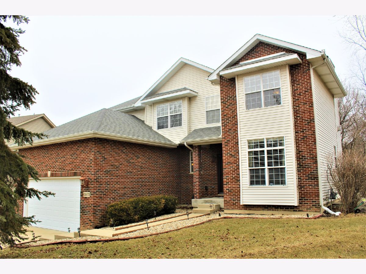 Homes Sold Sunnybrook Ingleside Illinois, 34471 Sunshine