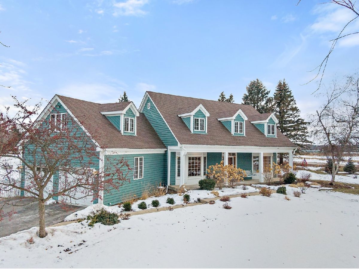 Homes Sold Deer Run Creek St Charles Illinois, 40W285 Campton Oak