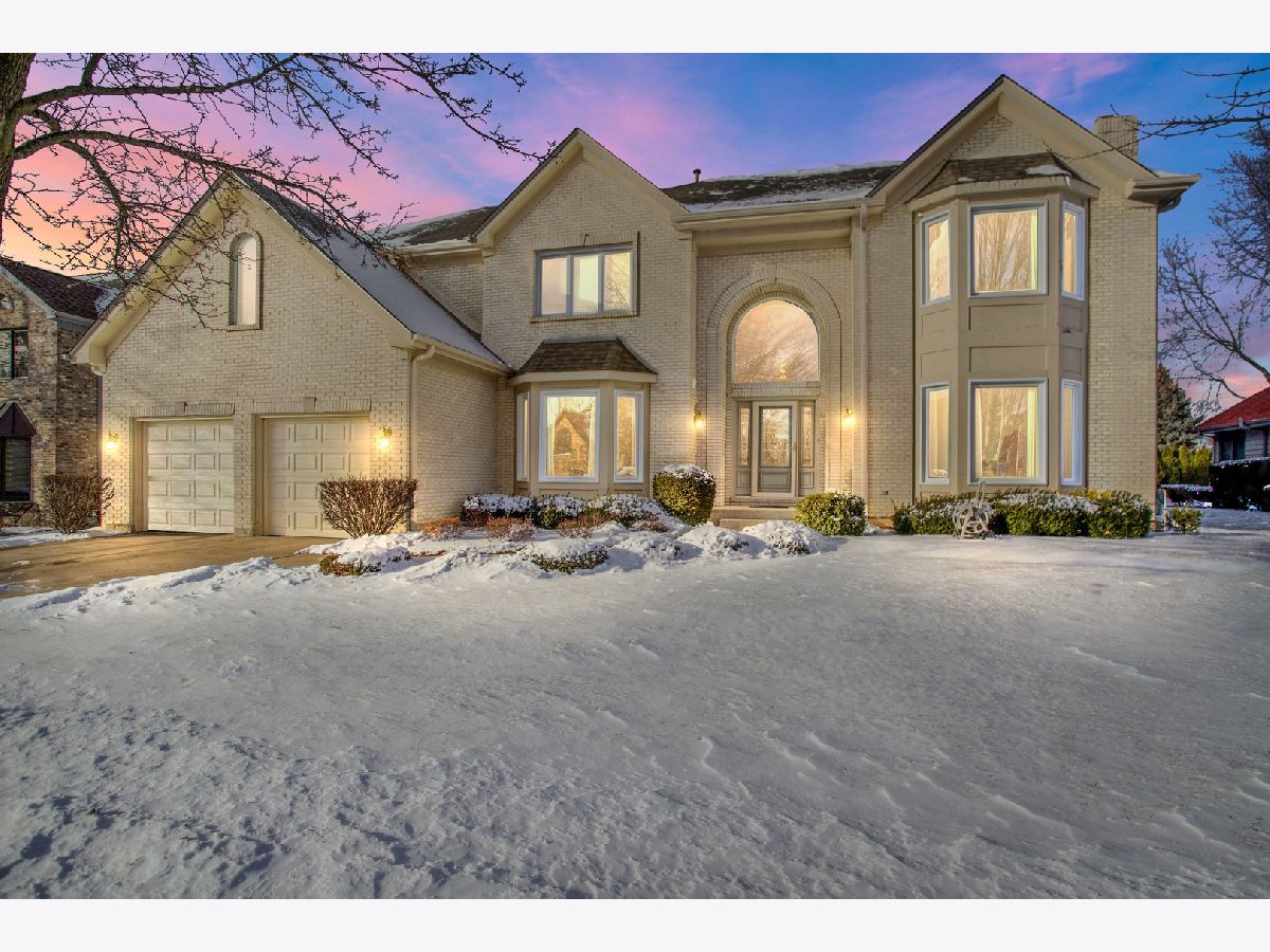 Homes Sold Founders Pointe Bloomingdale Illinois, 119 Founders Pointe S