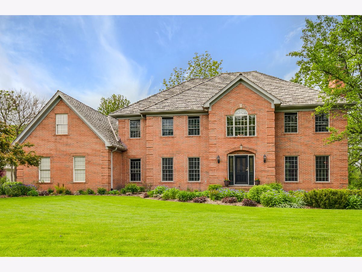 Homes Sold Heritage Oaks Barrington Illinois, 28389 Heritage Oaks