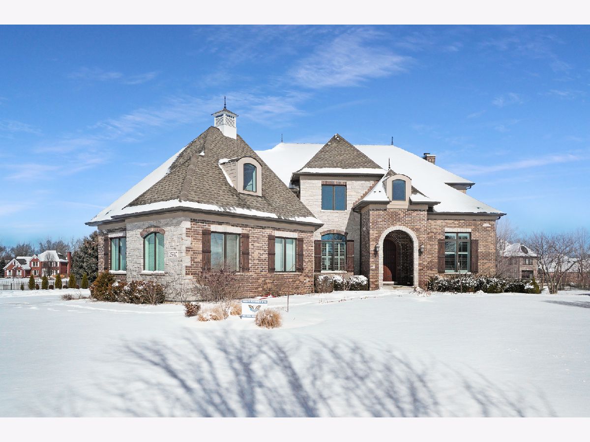 Homes Sold Rolling Acres Plainfield Illinois, 25910 Prairie Hill