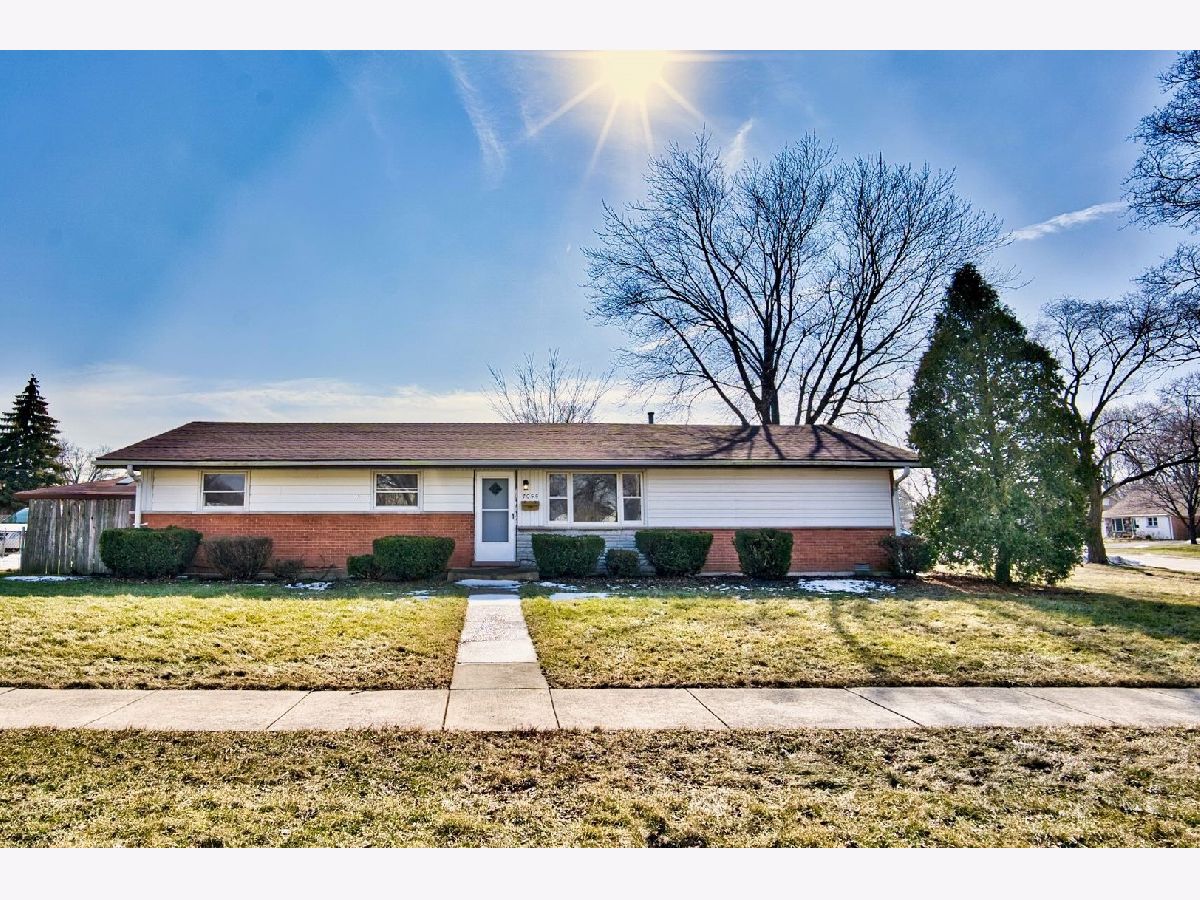 Homes Sold Southfield Bridgeview Illinois, 7055 91st
