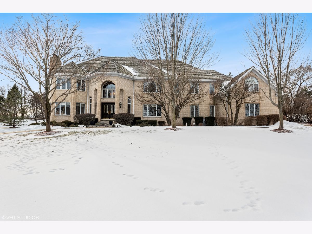 Homes Sold Farmington Ridge South Barrington Illinois, 10 Farmington