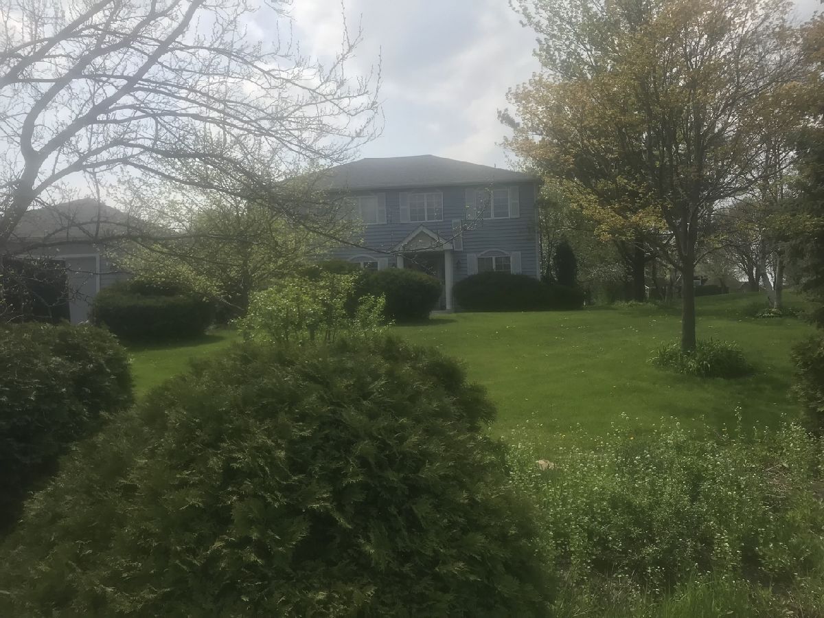 Homes & Condos & Townhomes Sold Mallard Lake Estates Bloomingdale Illinois, 198 Merganser