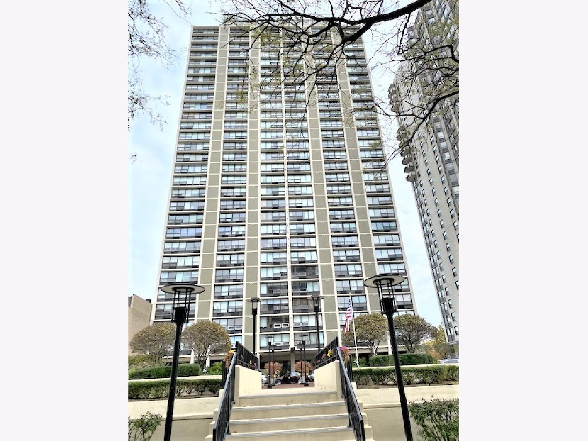 Condos & Townhomes Sold Horizon House Chicago Illinois, 5733 Sheridan