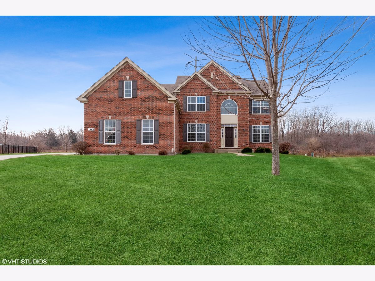 Homes Sold Verona Ridge Aurora Illinois, 1264 Star Grass