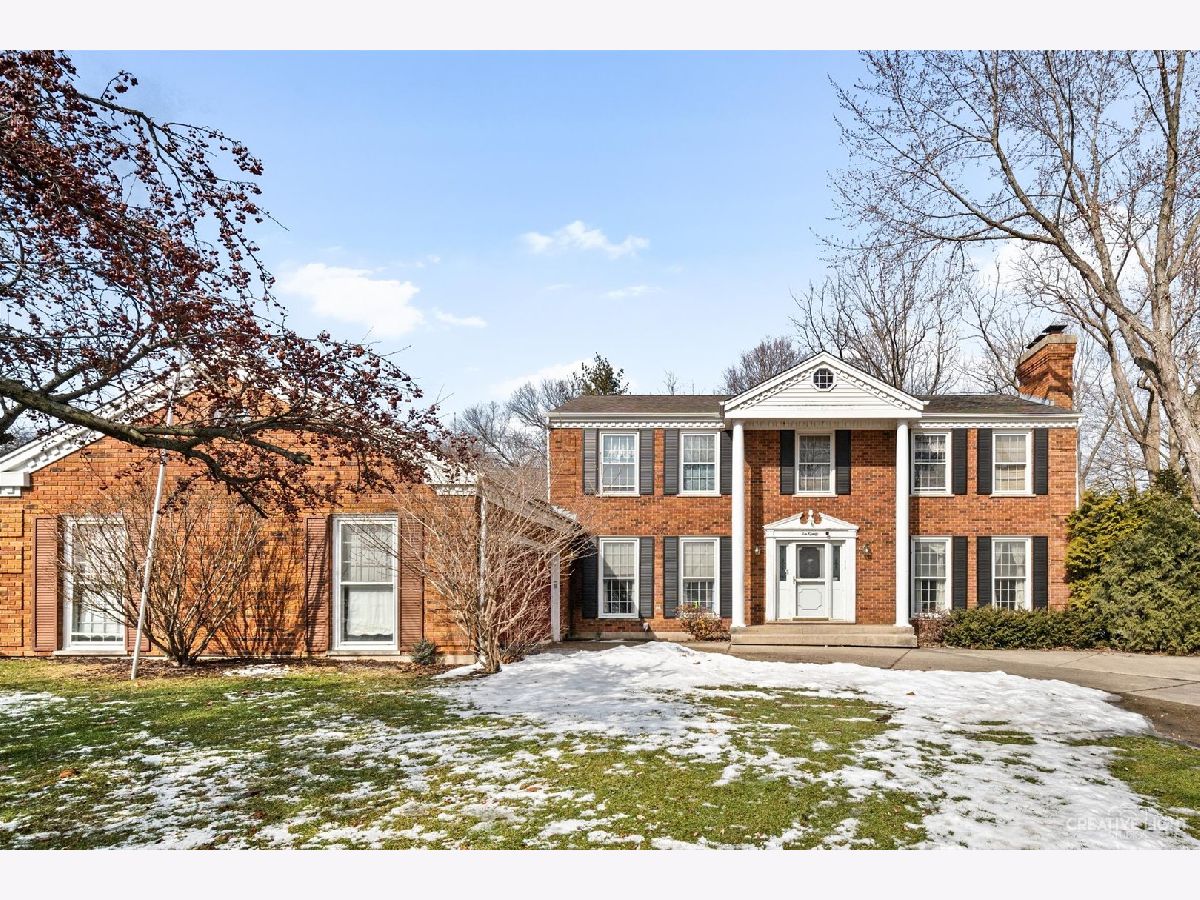 Homes Sold Sunset Meadows Geneva Illinois, 1080 Windham