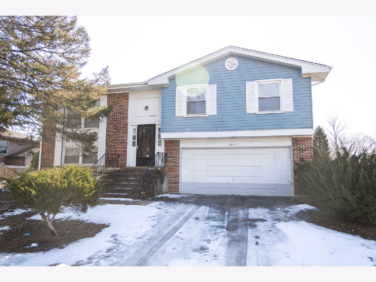 Homes Sold Lincoln Terrace Matteson Illinois, 4045 216th