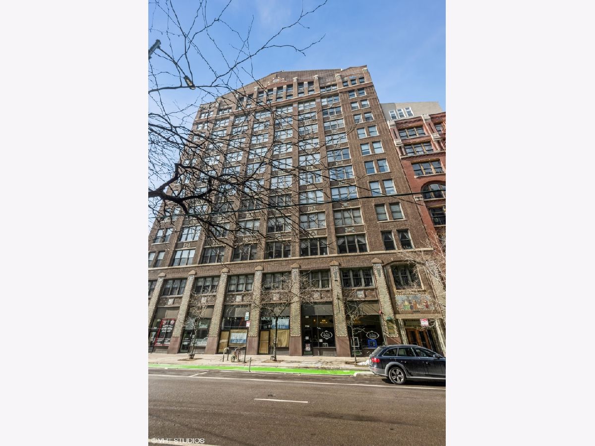 Condominiums Sold Franklin Lofts Chicago Illinois, 720 Dearborn