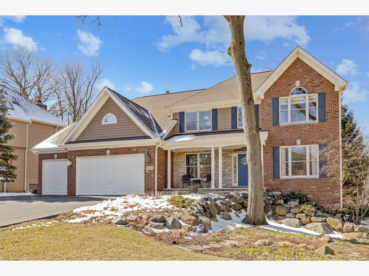 Homes Sold Majestic Oaks St Charles Illinois, 1975 Cool Creek