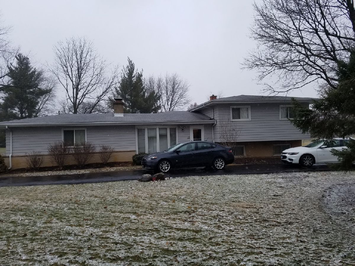 Homes Sold Trails Estates Addison Illinois, 20W380 Diversey