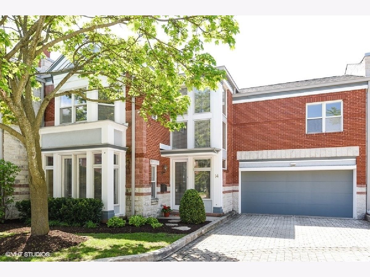 Townhomes & Homes Sold Prairie Manor Elmhurst Illinois, 14 Manchester