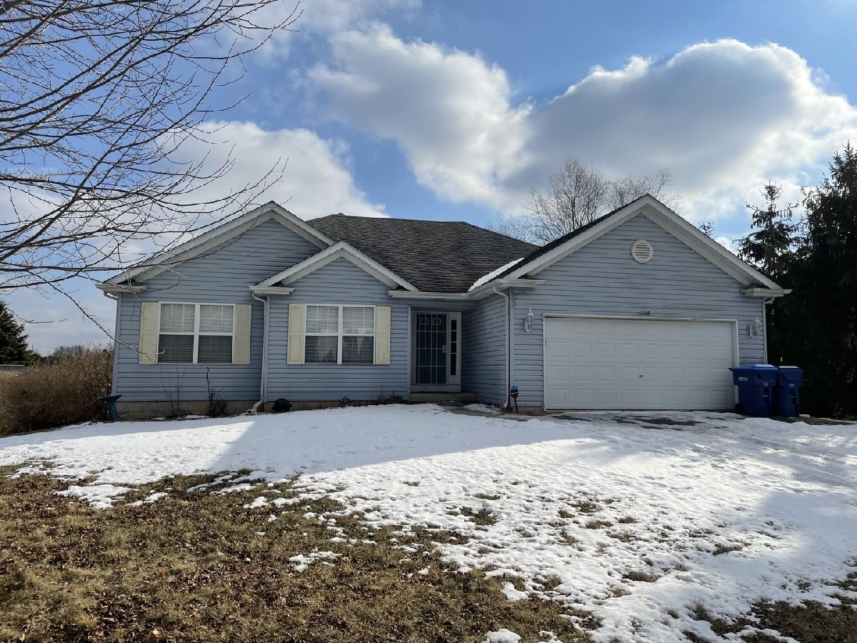 Homes & Condos & Townhomes Sold Knolls At Prairie Creek Dekalb Illinois, 1226 Knolls