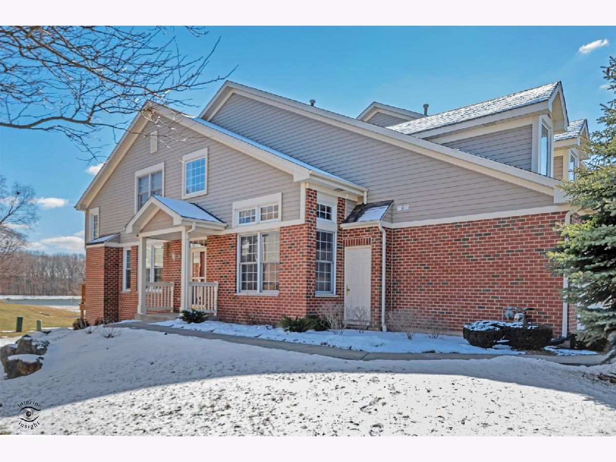 Townhomes & Condos & Homes Sold Forest Ridge Palos Heights Illinois, 13377 Forest Ridge