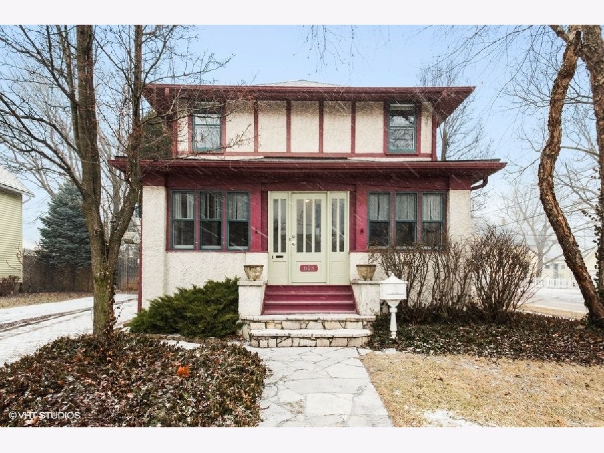 Homes Sold Minard Ferson And Hunt St Charles Illinois, 618 6th