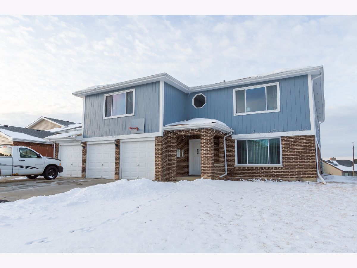 Condos & Townhomes Sold Parkview Estates Roselle Illinois, 694 Morningside