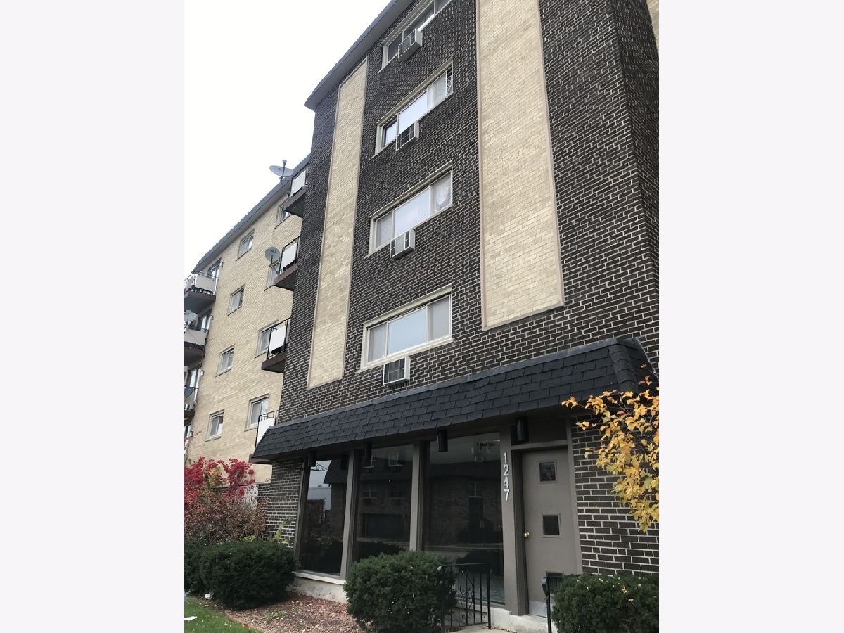 Condos & Townhomes Sold Viewpoint Berwyn Illinois, 1247 Harlem