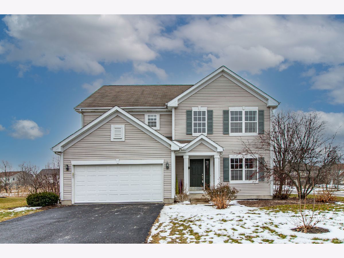 Homes Sold Indian Creek Club Long Grove Illinois, 8068 Vail